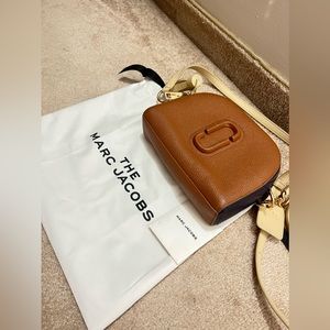 Marc Jacobs Dome Bag